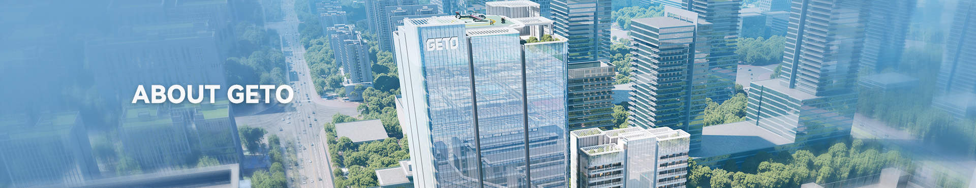  About GETO