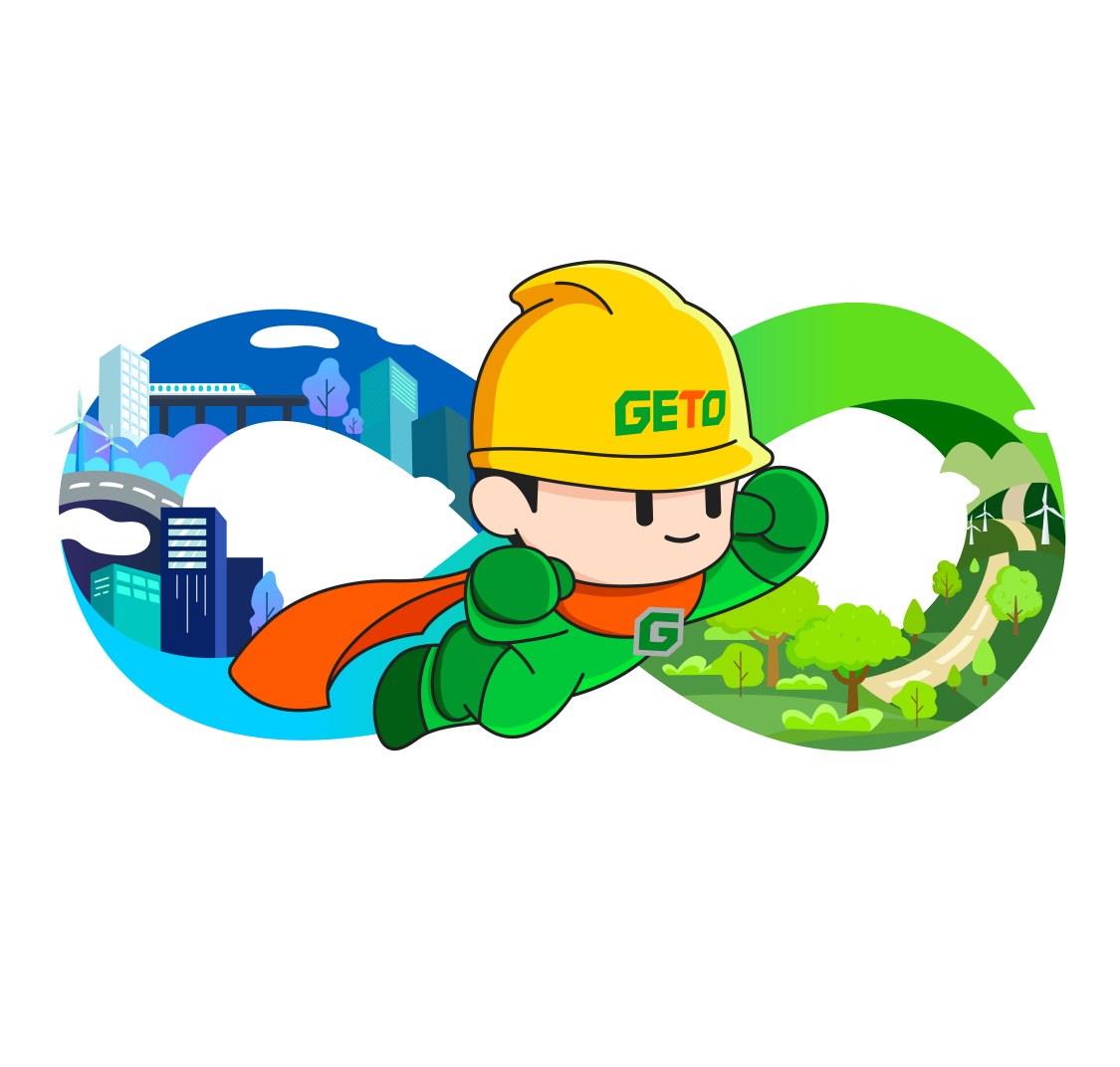 2025 Q3 Highlights of GETO New Materials(1)