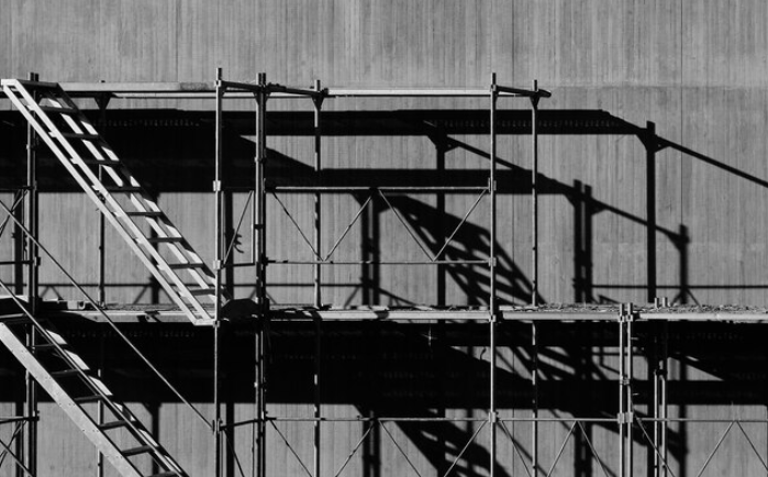 Shoring Scaffolding