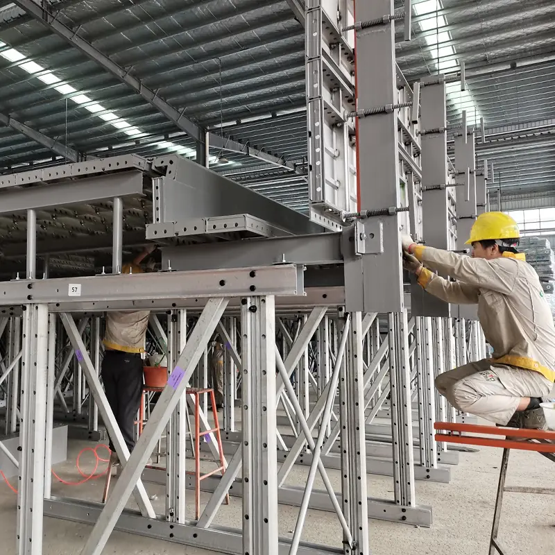 cheap table formwork factories​