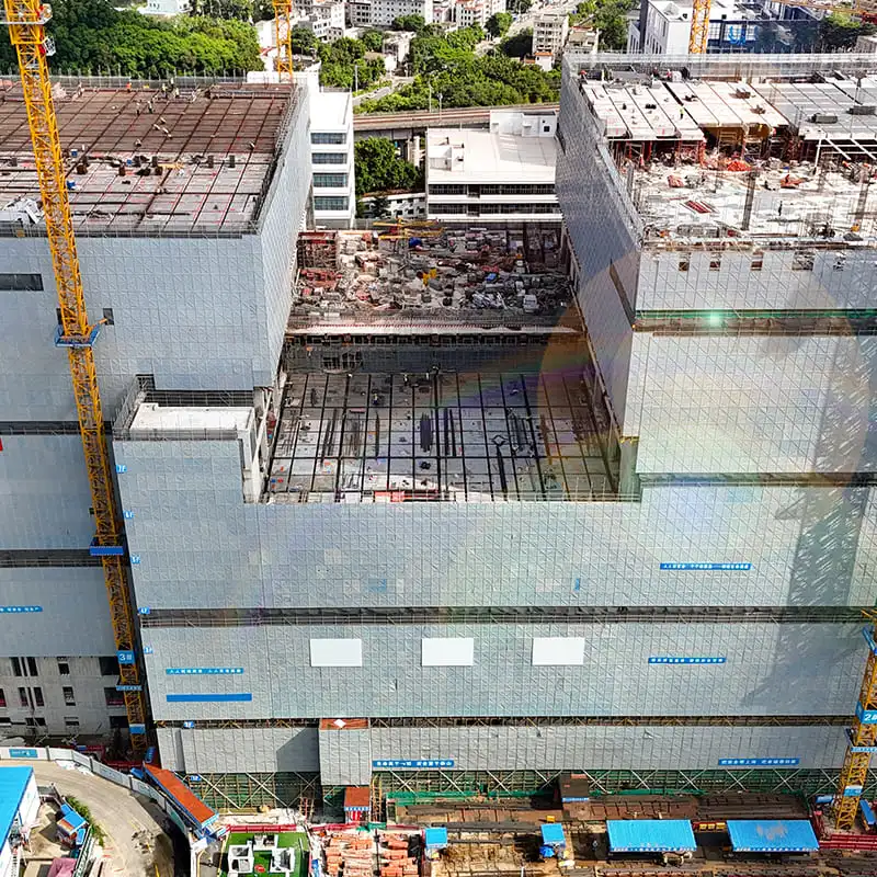 china aluminum formwork​