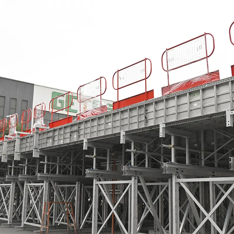 china table formwork manufacturers
