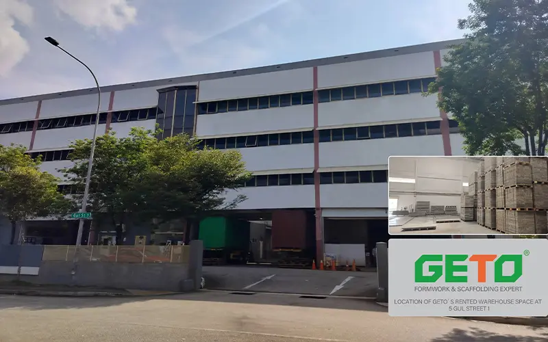 geto global singapore pte. ltd.