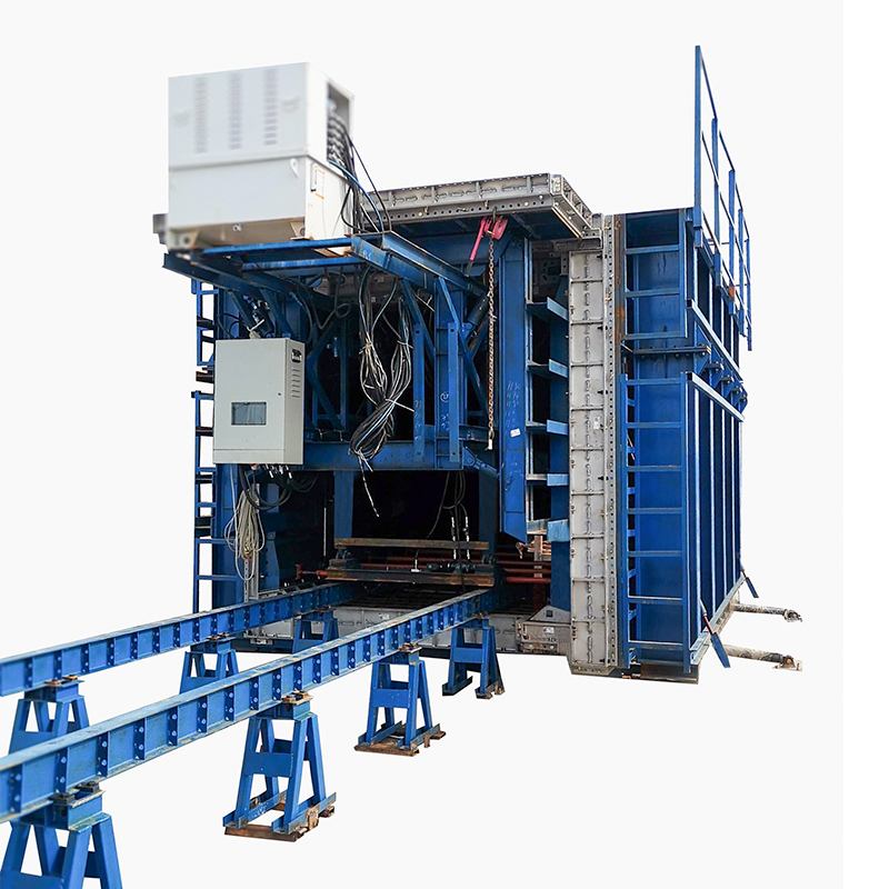 GETO prefabricated prefinished volumetric construction&nbsp;