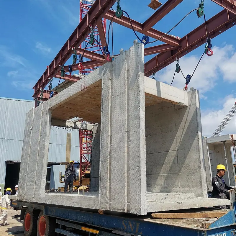  ppvc construction​